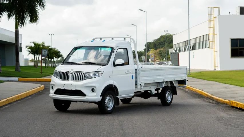 Shineray Tlux TLUX 1.6 16V Mec. 2026