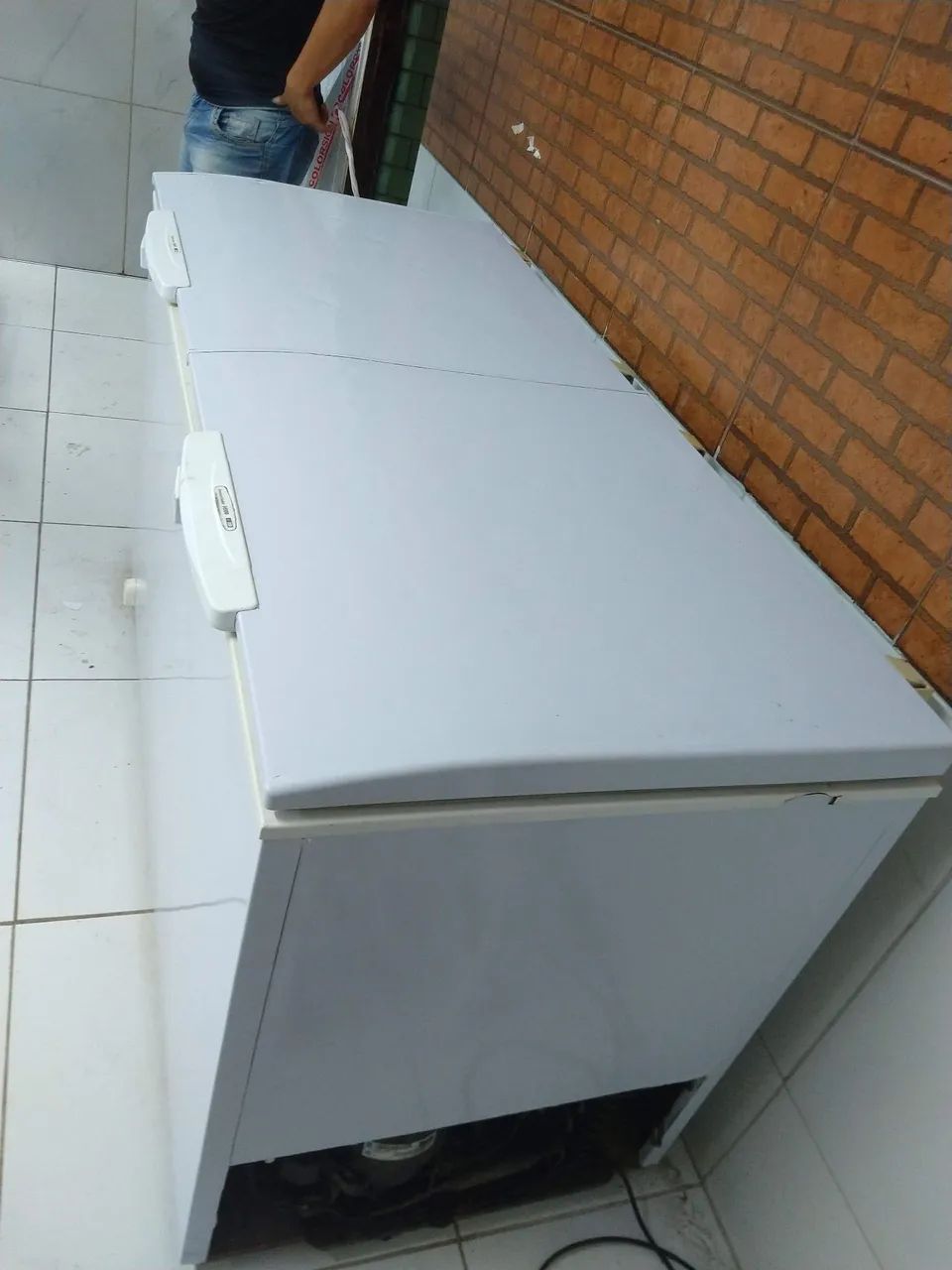 Envelopamento  - Foto 4