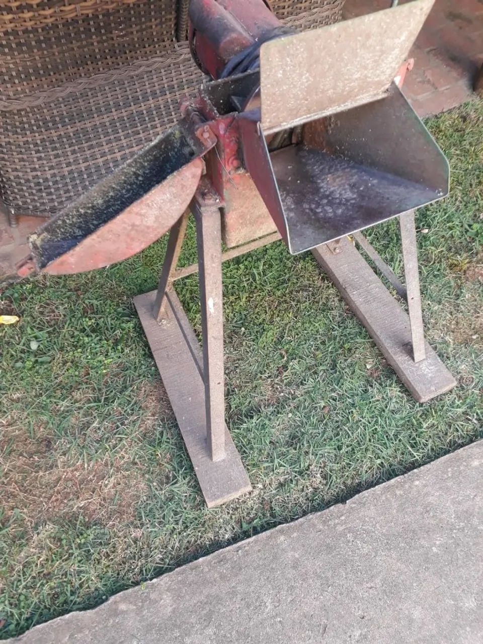 Picadeira  - Foto 2