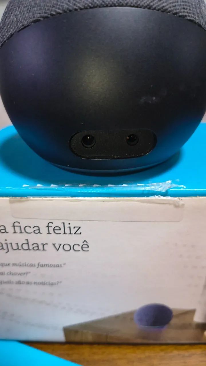 Echo Dot 4° Geração - Foto 2