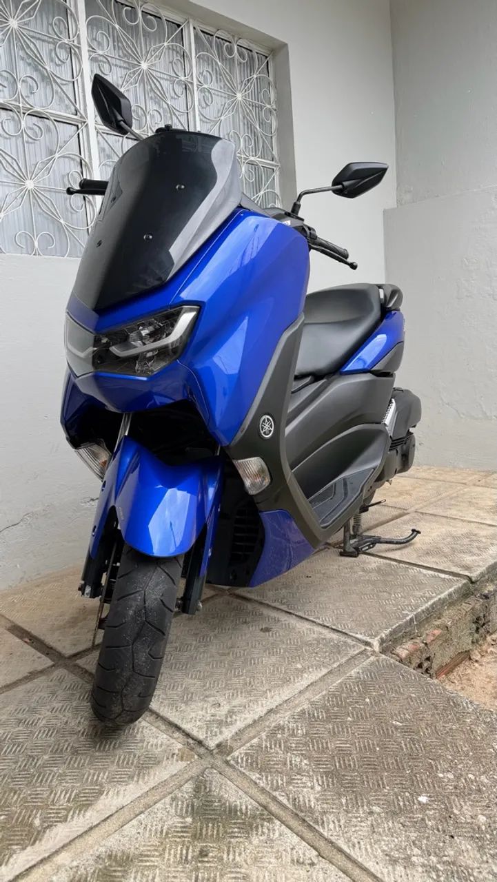 Nmax 160  - Foto 4