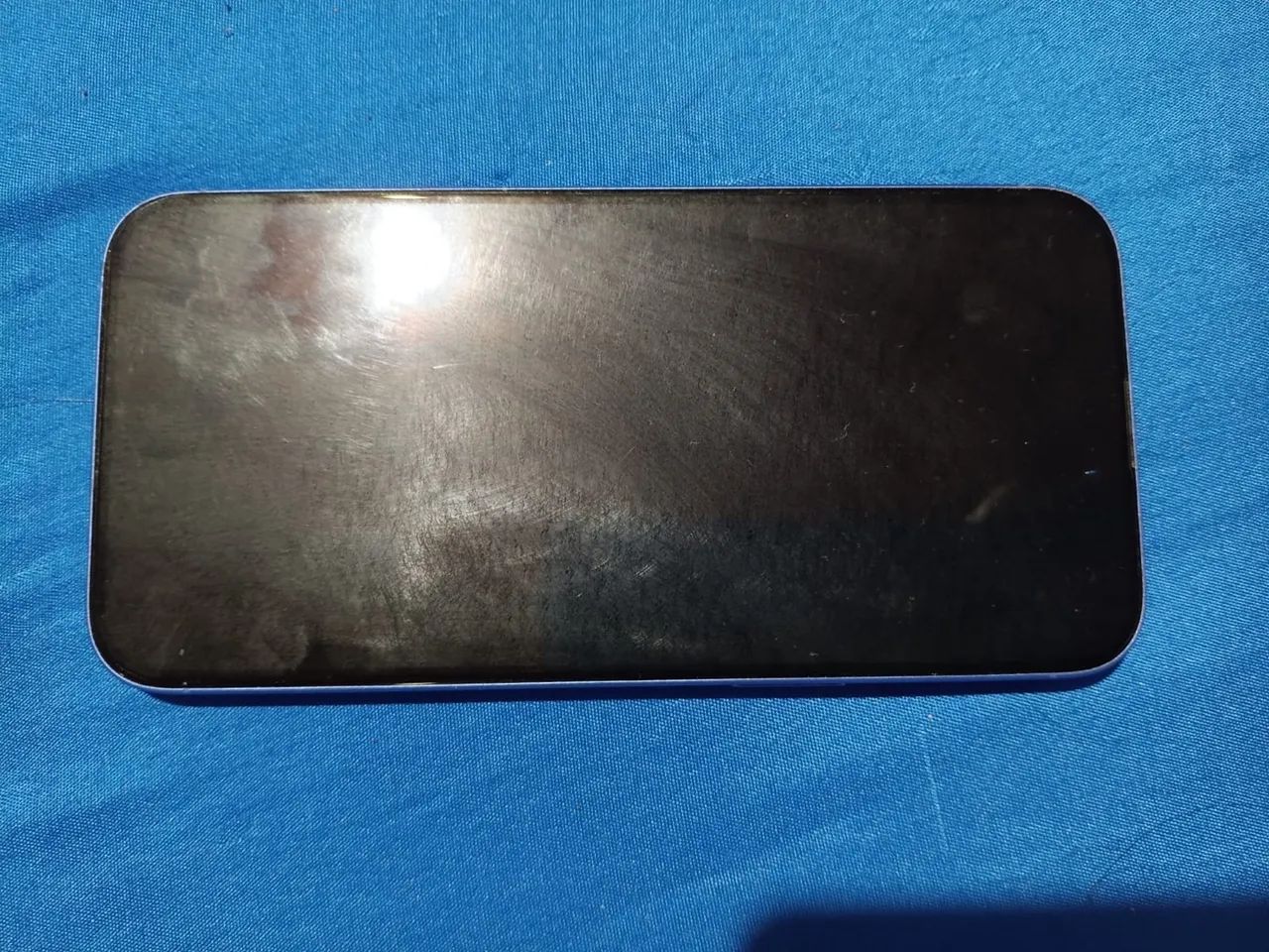 iPhone 16 plus 256gb - Foto 4