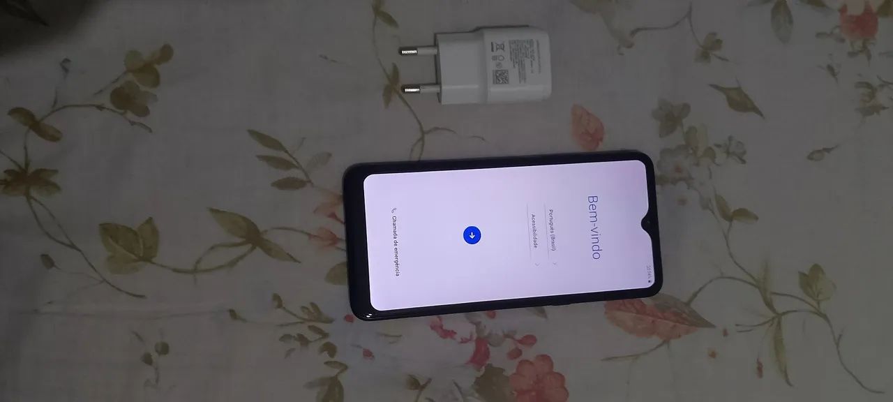 LG K50s - Foto 2
