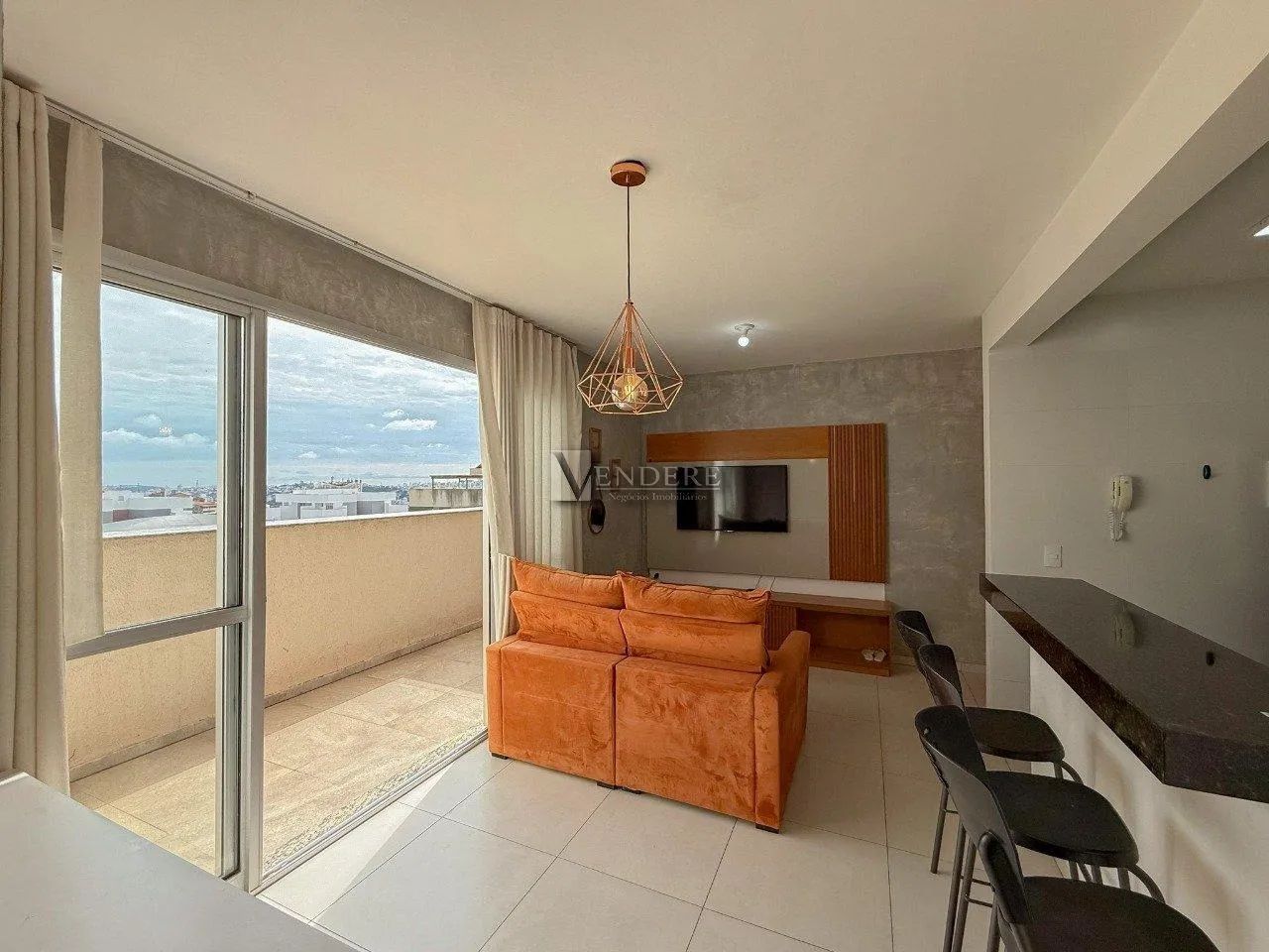 Apartamento com área privativa - Buritis - Foto 2