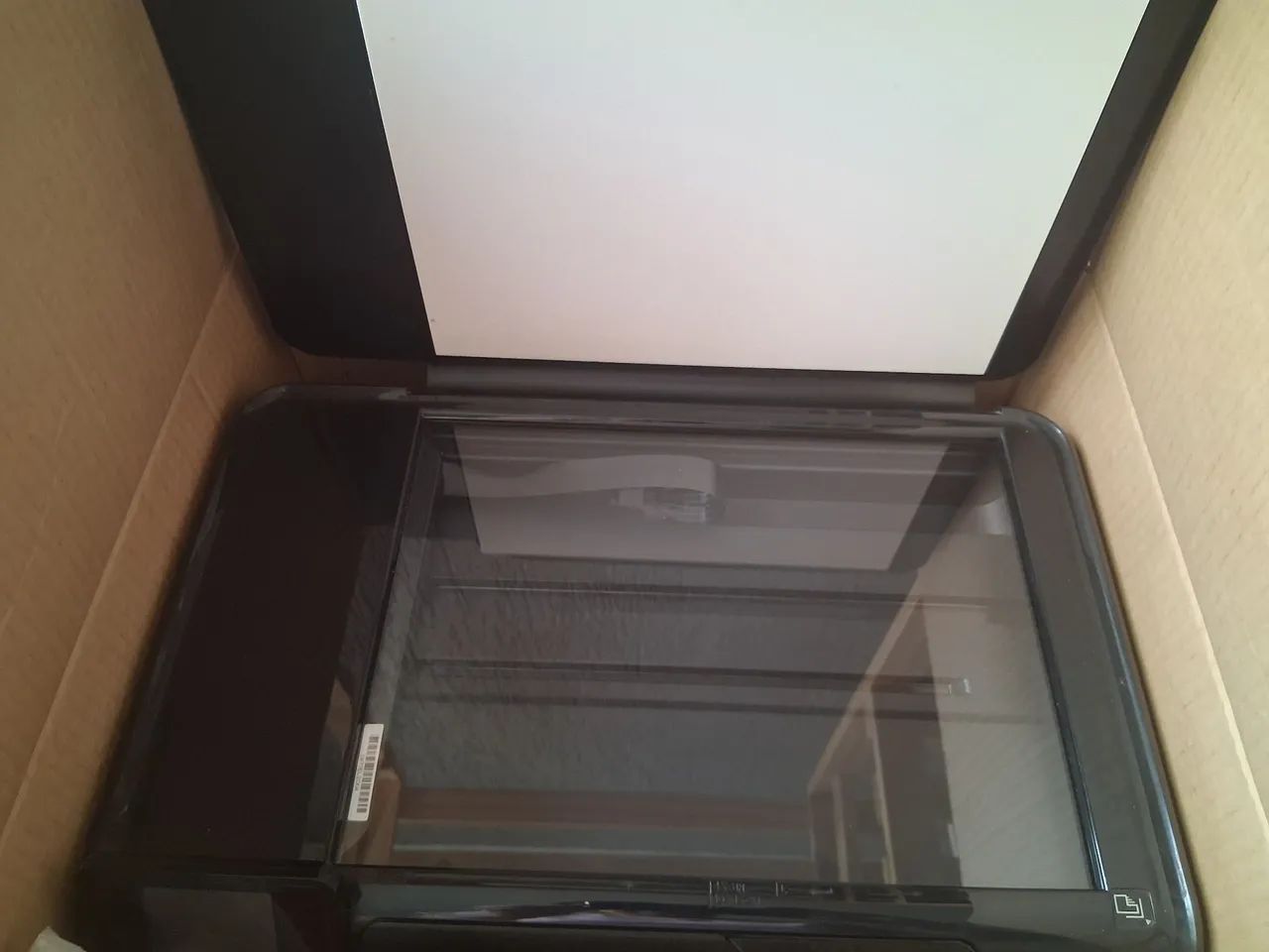 Impressora HP (para conserto) - Foto 2