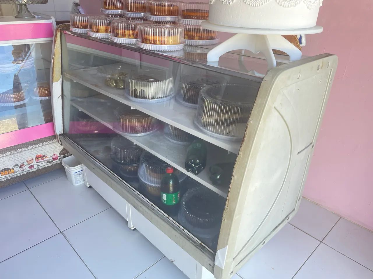Freezer expositor - Foto 4
