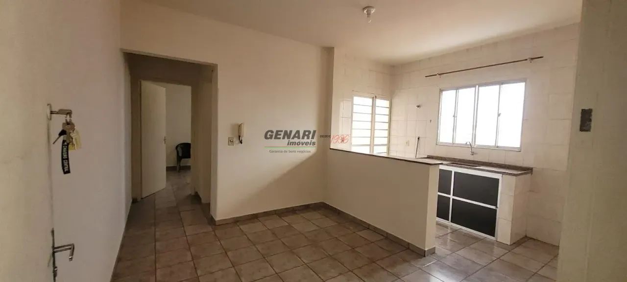 Apartamento para locação, Centro, Indaiatuba, SP