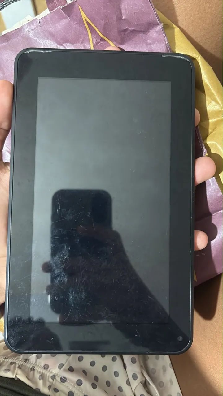 Tablet Multilaser 