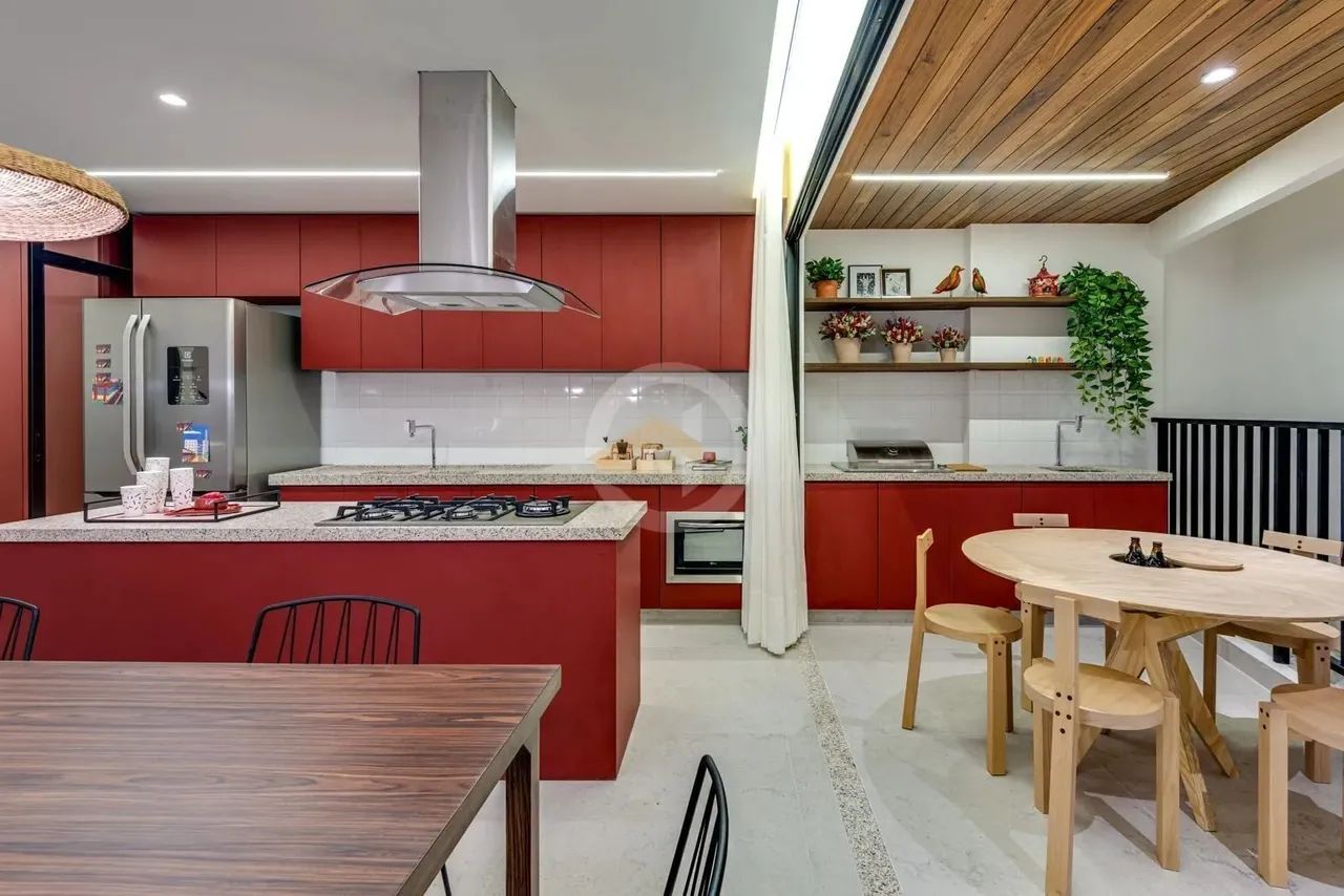 Apartamento Setor Oeste 121m² , 3 Suítes , próximo praça do sol - Foto 4