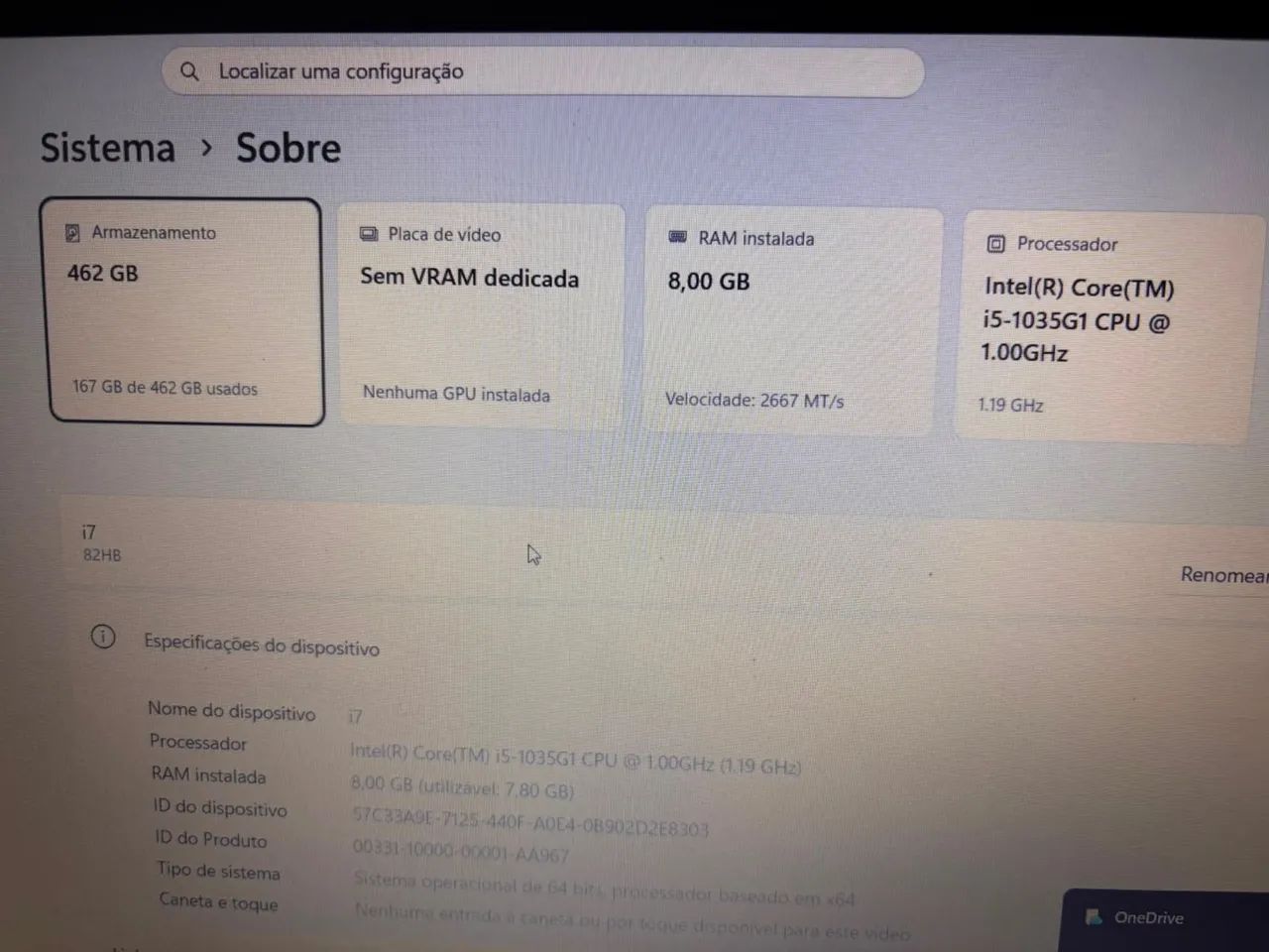 Vendo notebook Lenovo - Foto 4