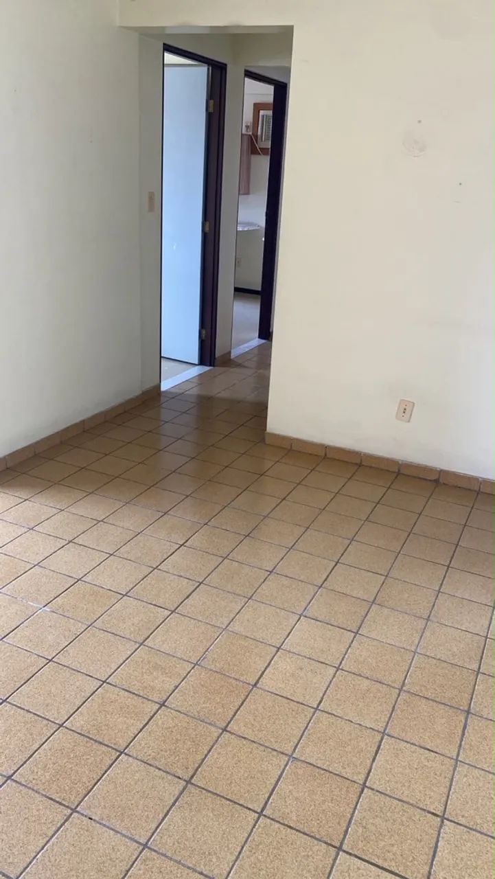Excelente apartamento com 3/4 sendo 1 suite  - Foto 5