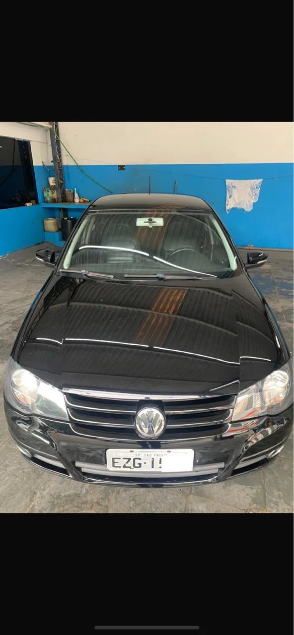 Volkswagen Golf 2012