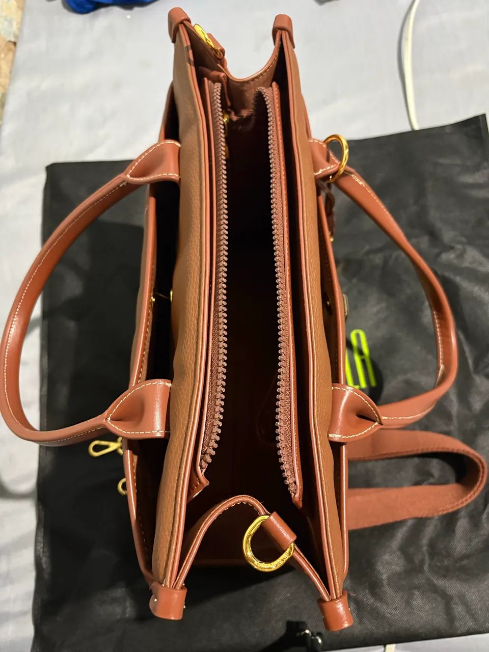 Bolsa Santa Lolla  - Foto 2