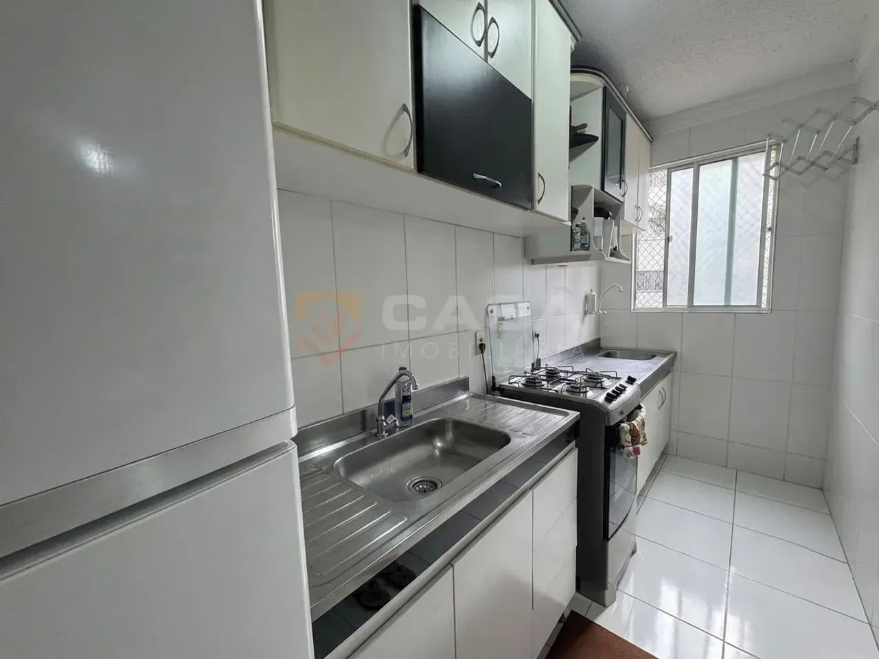Oportunidade! Apartamento 2 Quartos Térreo em Colina - Foto 4