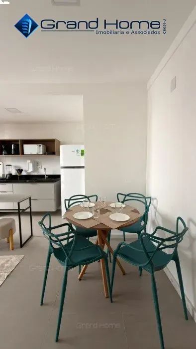 Apartamento 1 quarto em Praia de Itaparica