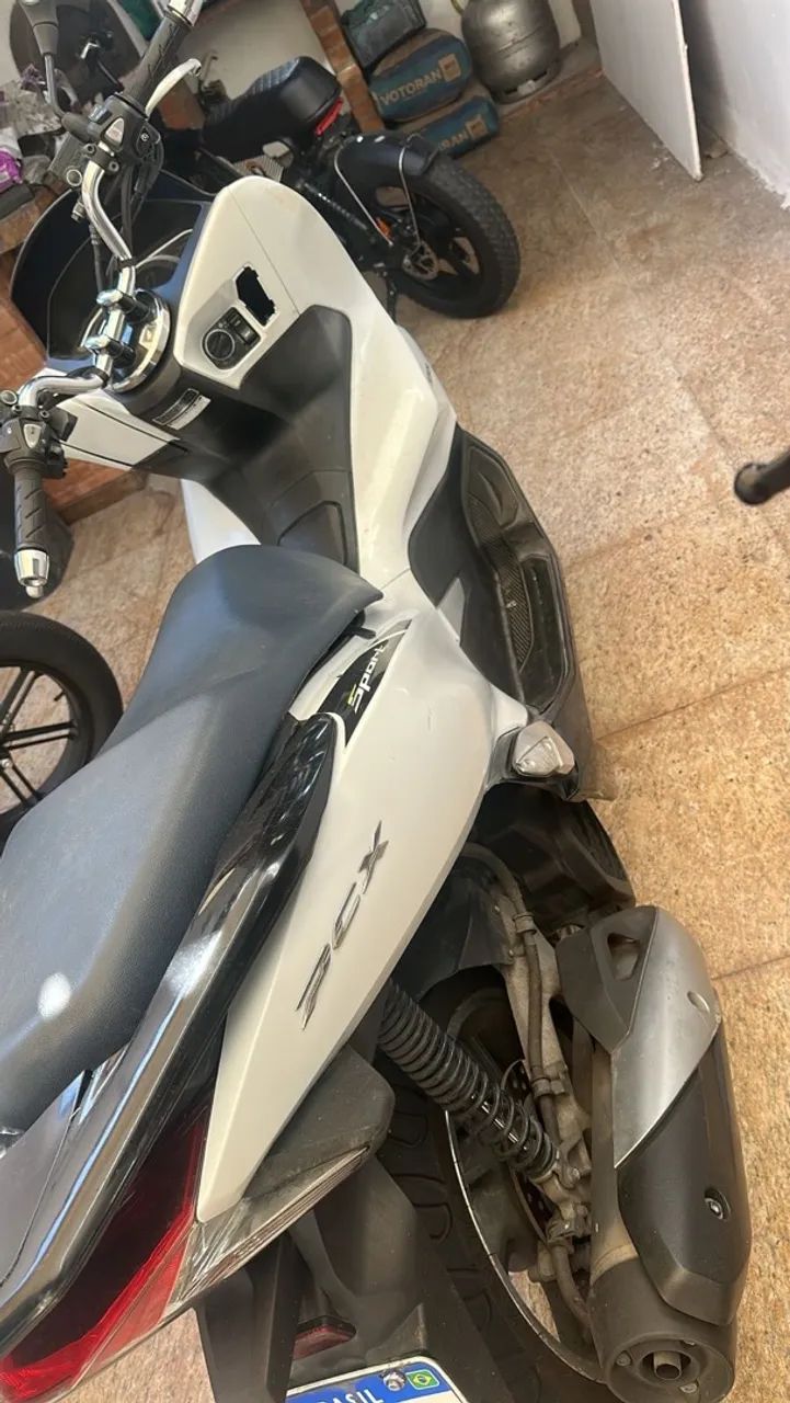PCX 2022!!! - Foto 3