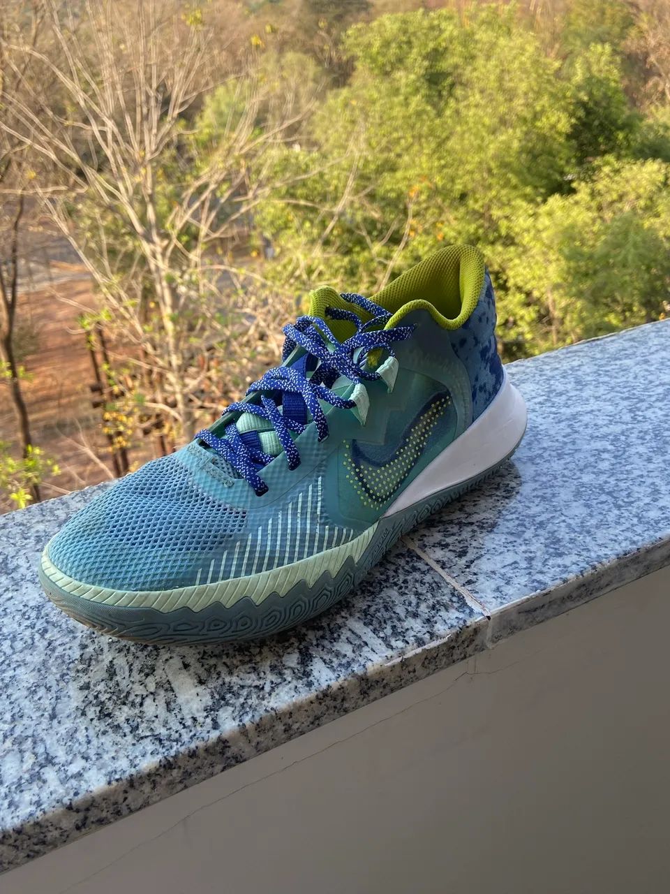 Tênis basquete Nike Kyrie - Foto 3