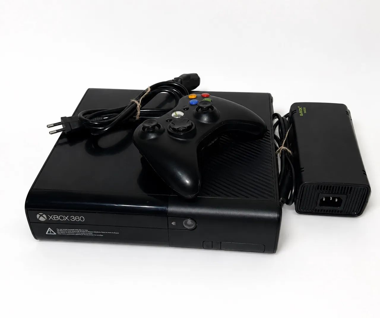 Xbox 360 fat - Foto 2