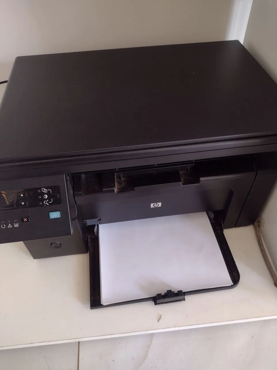 Impressora Hp m1132 (100%)  - Foto 2