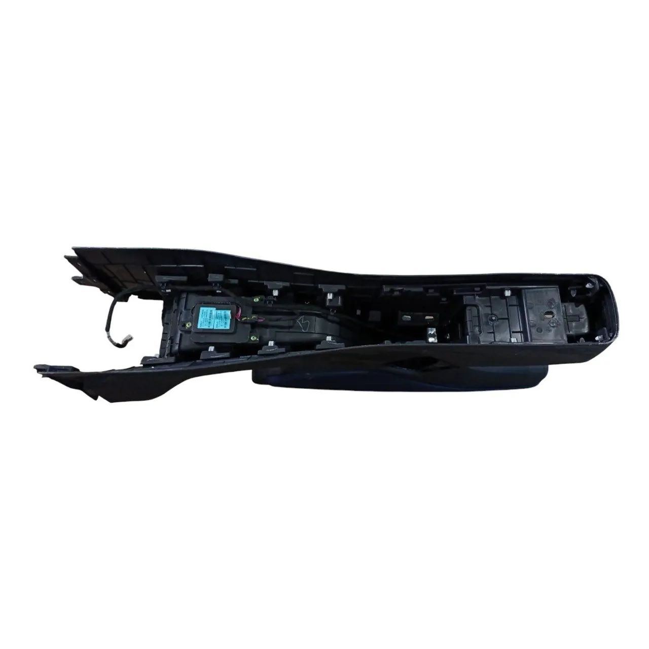 CONSOLE CENTRAL BYD DOLPHIN MINI NF E GARANTIA  - Foto 4