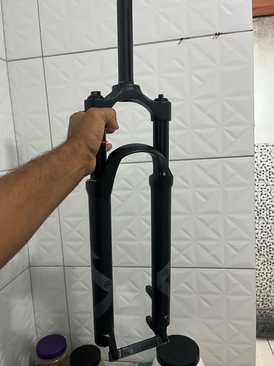 Suspensão 29 absolute  - Foto 2