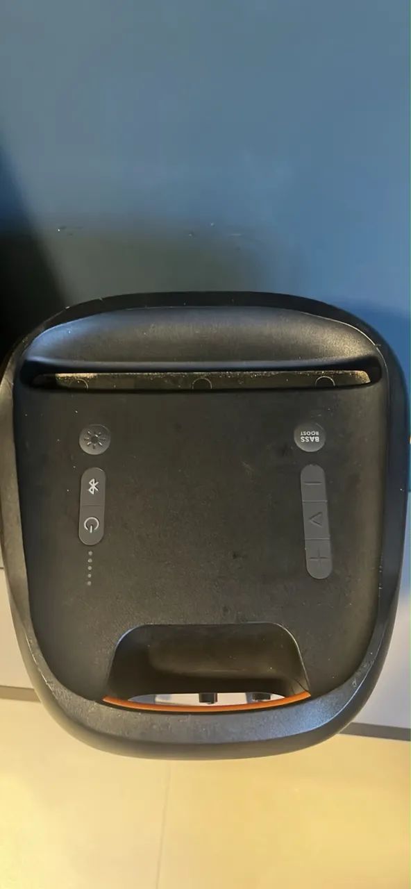 Jbl Partybox100