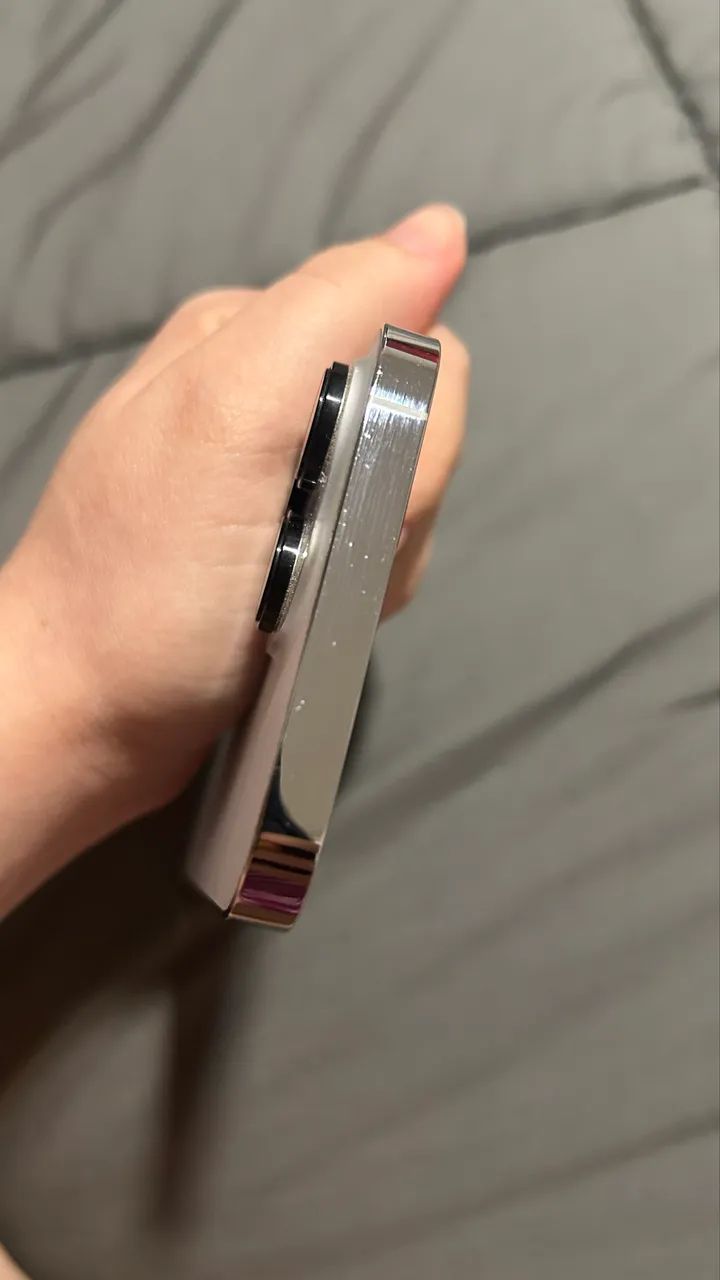 Iphone 14 PRO MAX 256G - Foto 3
