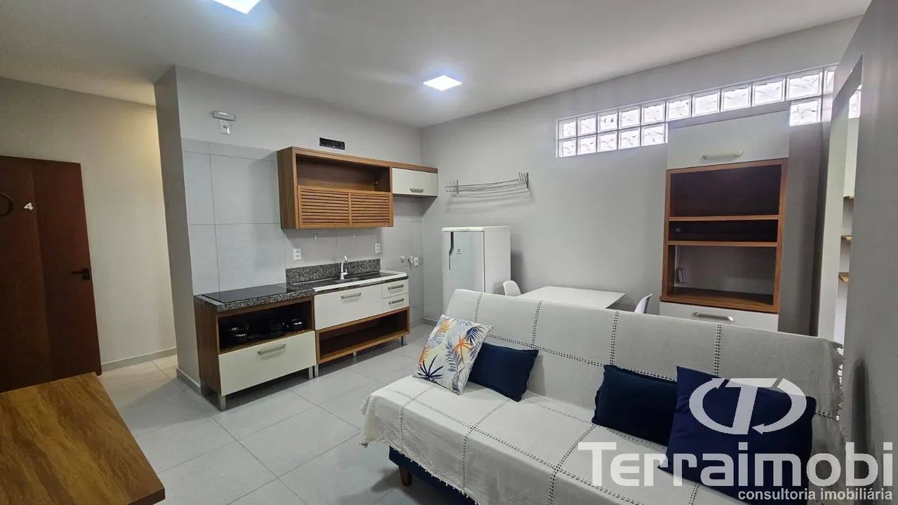 Kitnet disponível para locação no bairro Ambrósio - Foto 3