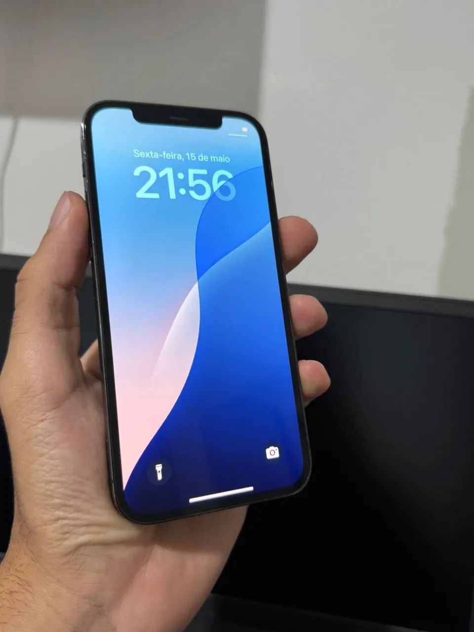 iPhone 12 Pro 128gb todo original