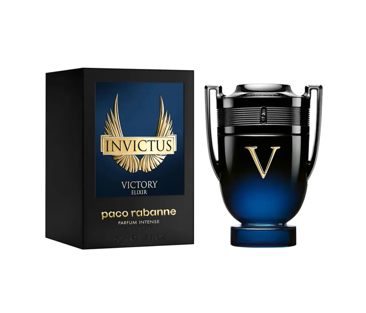 Perfumes Importado Original Invictus 