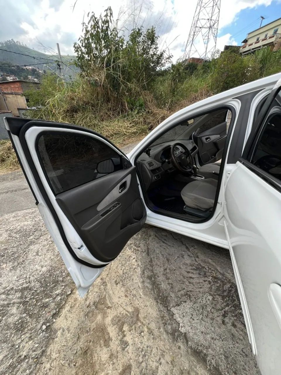 Chevrolet Cobalt 2015