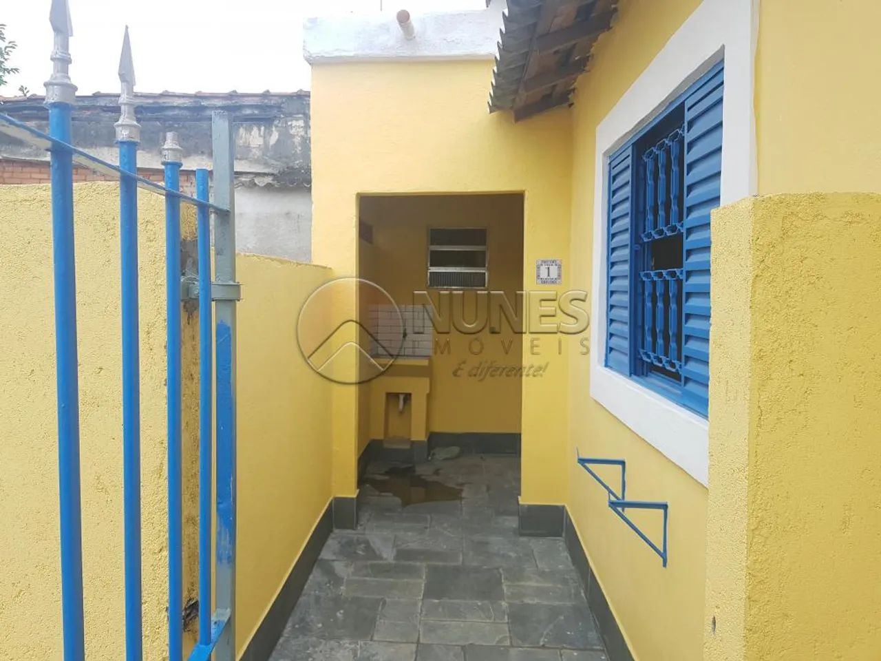 Casa Terrea em Osasco - Foto 3