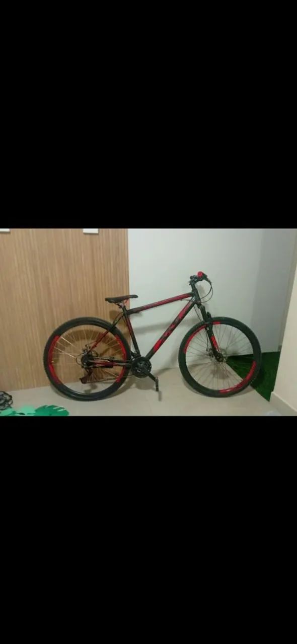 Bicicleta 29