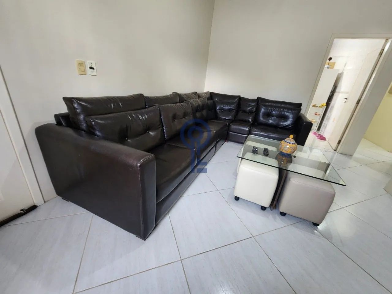 Casa com 3 dormitórios na Cachoeira do Bom Jesus - Foto 5