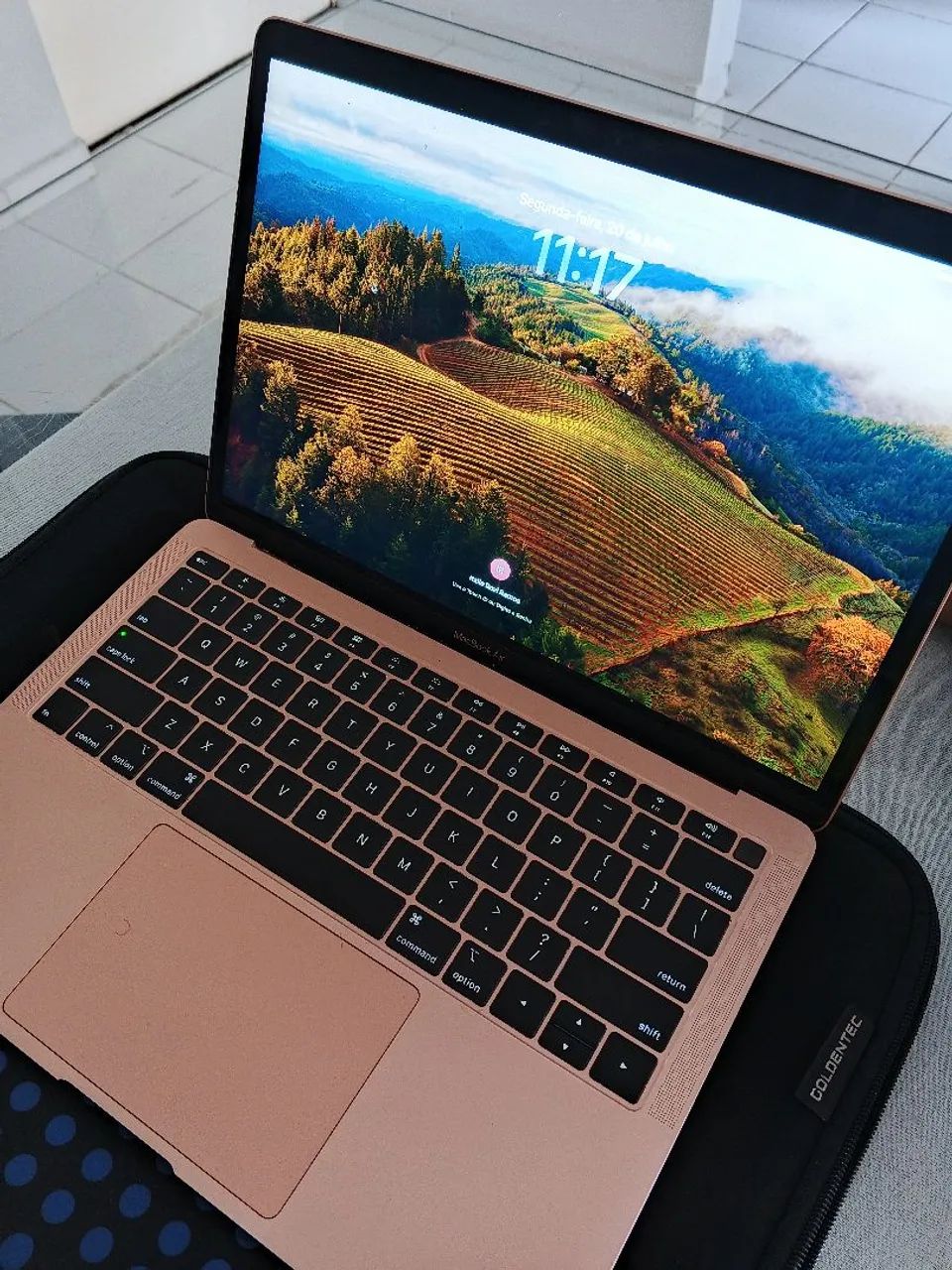 MacBook Air i5 - Foto 2
