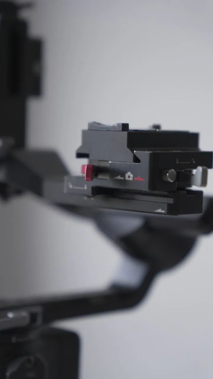 DJI RONIN RS3 MINI - Desapego - Foto 5