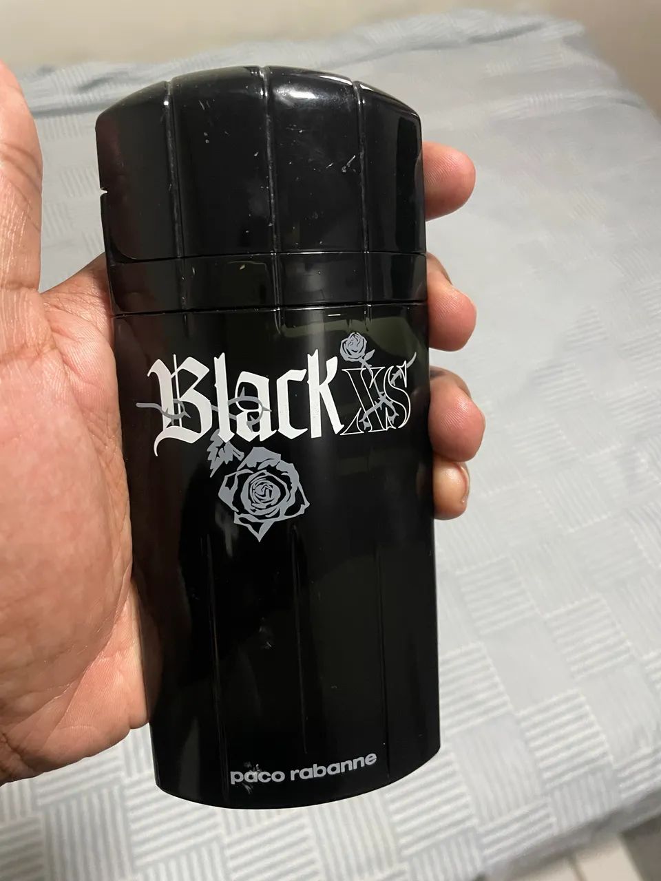 Perfume Paco Black XS 