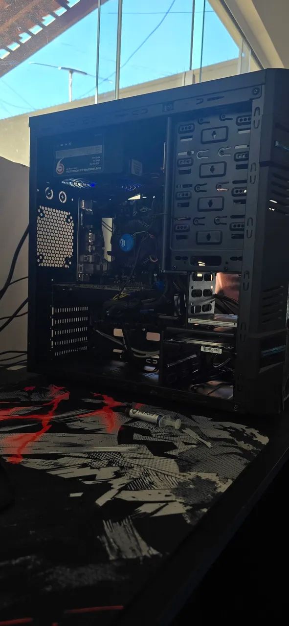 CPU I7 6700K - Foto 4