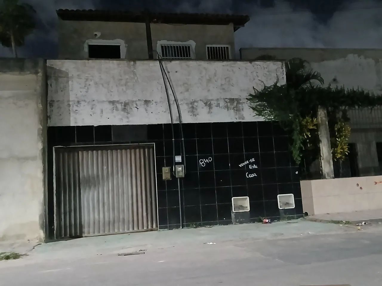 VENDO CASA DUPLEX 