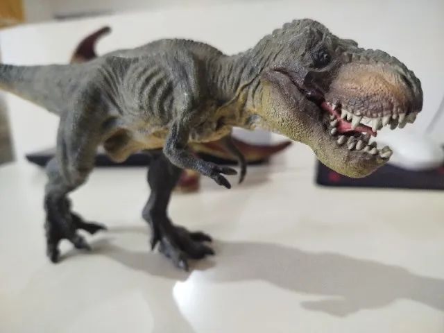 T-Rex Action Figure - Foto 3