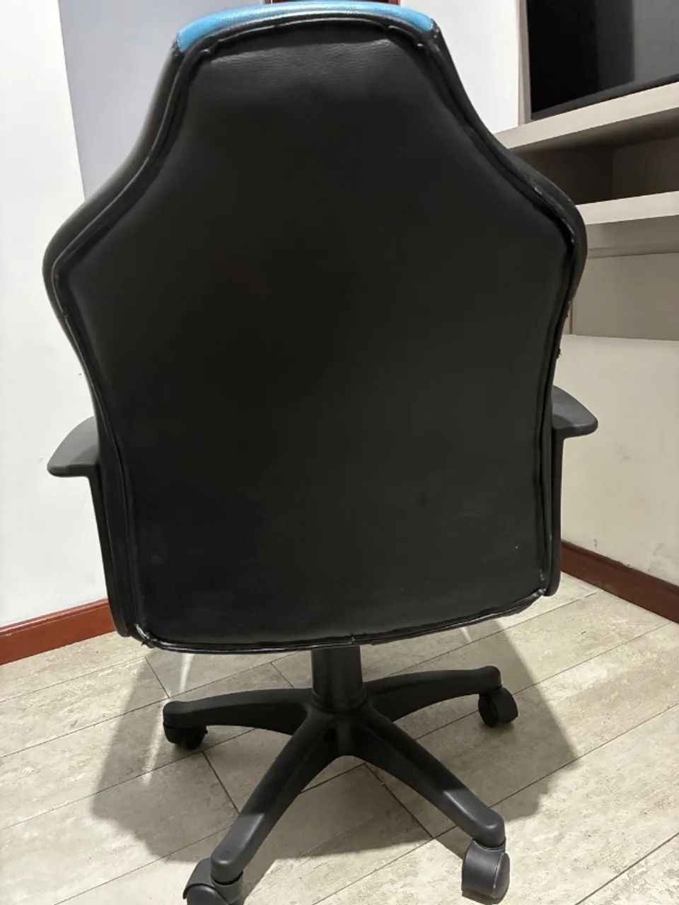 Cadeira de escritório  - Foto 3