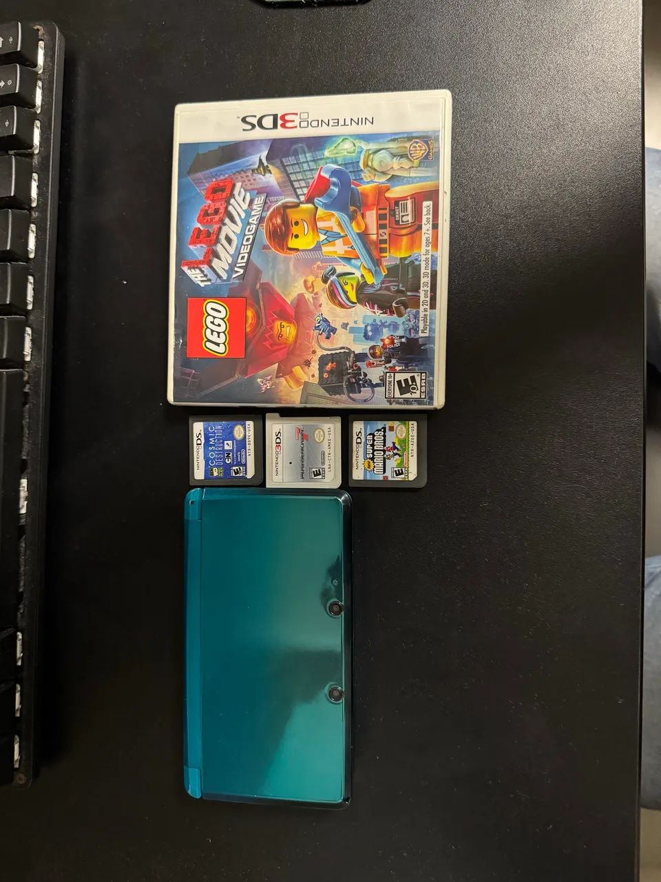 Nitendo 3DS - Foto 3