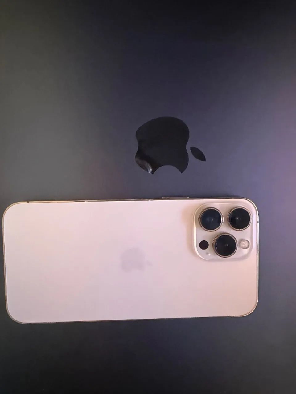 iPhone 13 Pro Max Rosé 256 Gigas - Foto 5