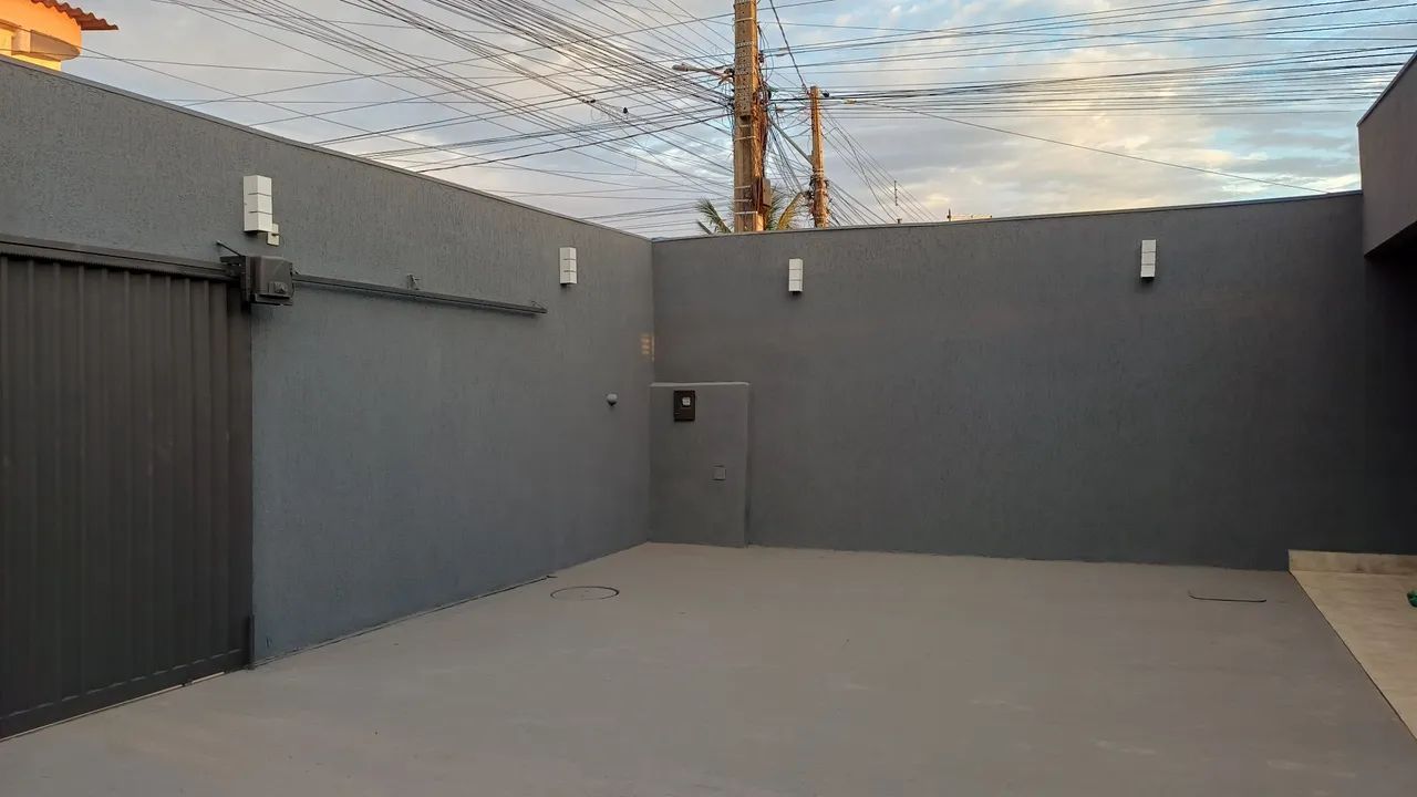 VENDO BELA CASA - Foto 3