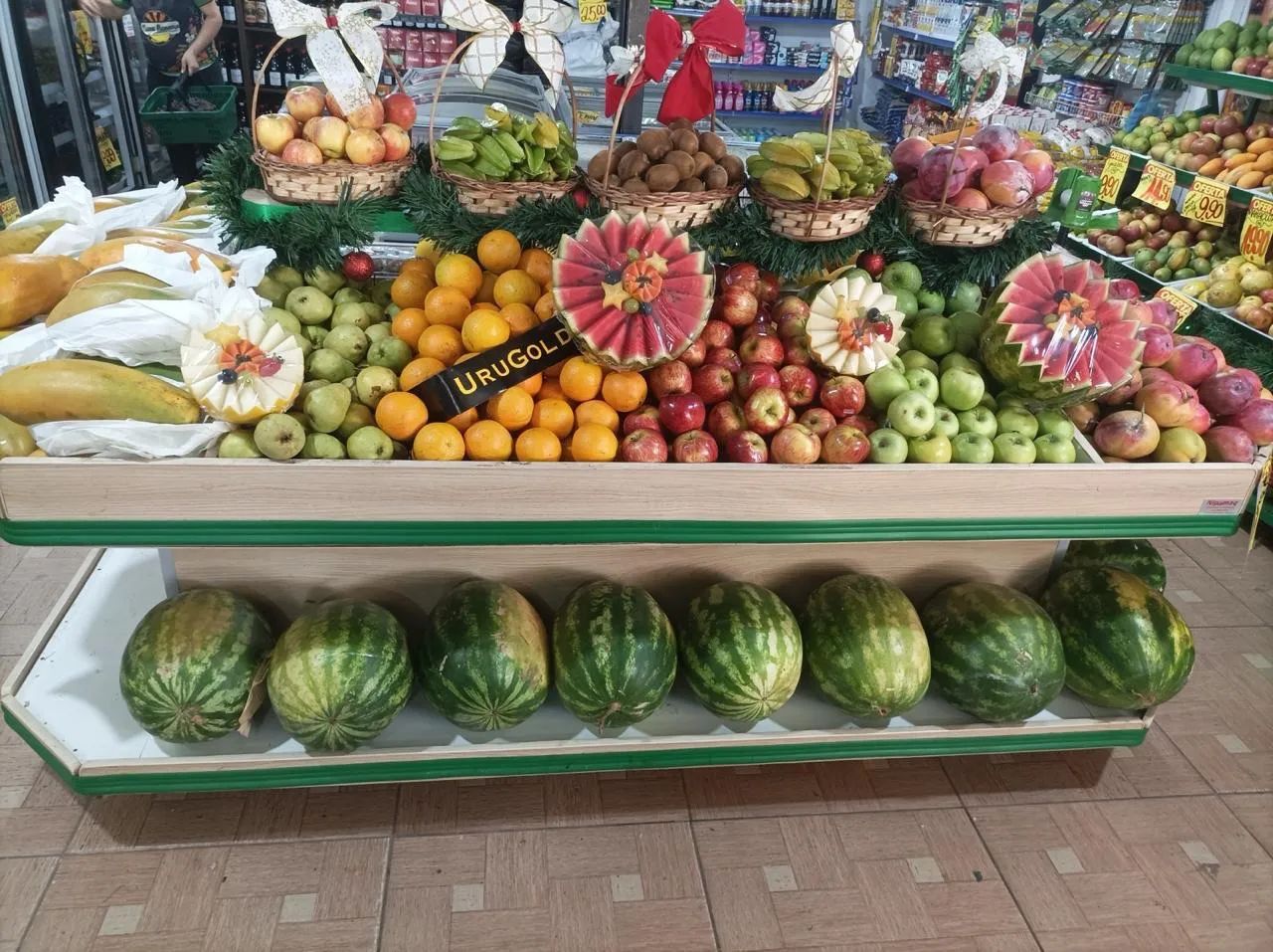 Hortifruti a venda  - Foto 5