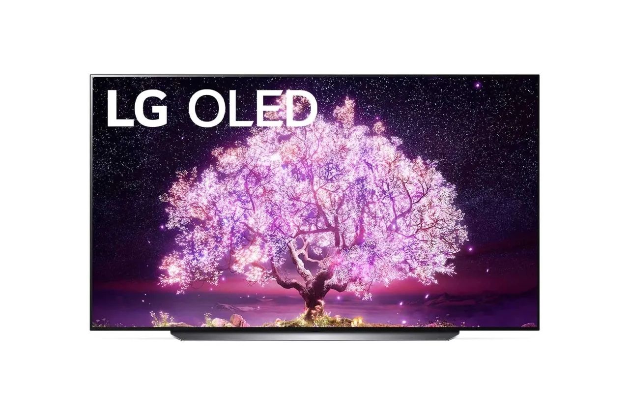 Tv LG OLED C1 - Foto 2