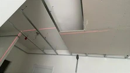Instalador de Drywall /gesseiro  - Foto 5