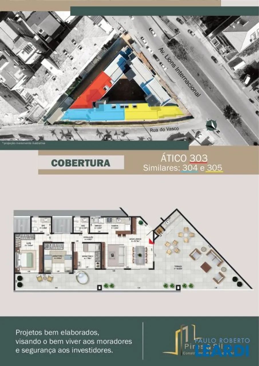 APARTAMENTO - INGLESES DO RIO VERMELHO - SC - Foto 2