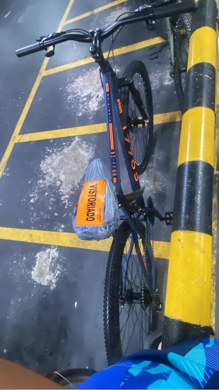 BIKE COLLI ARO 29 - Foto 2