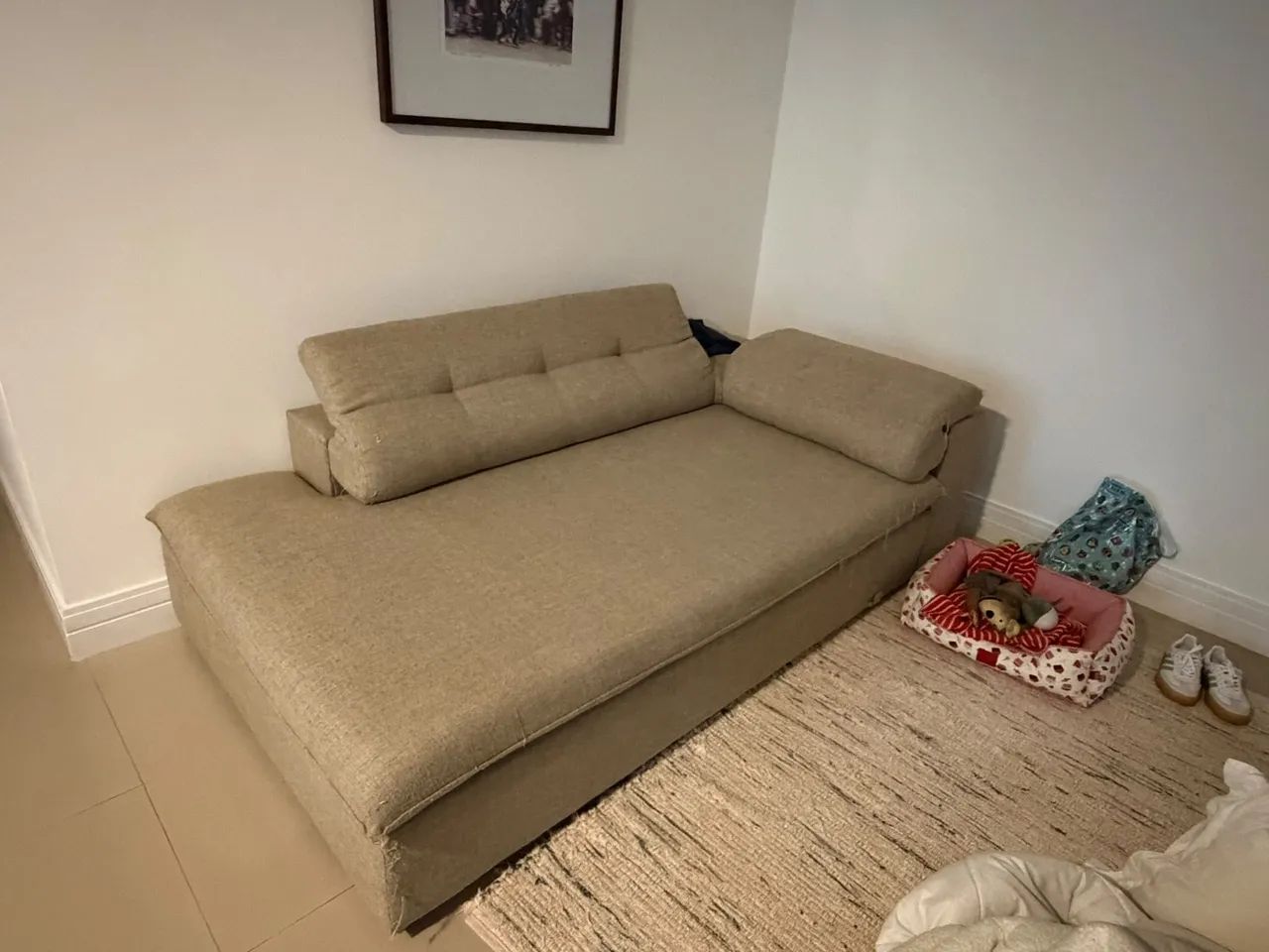 Chaise/sofá - Foto 2